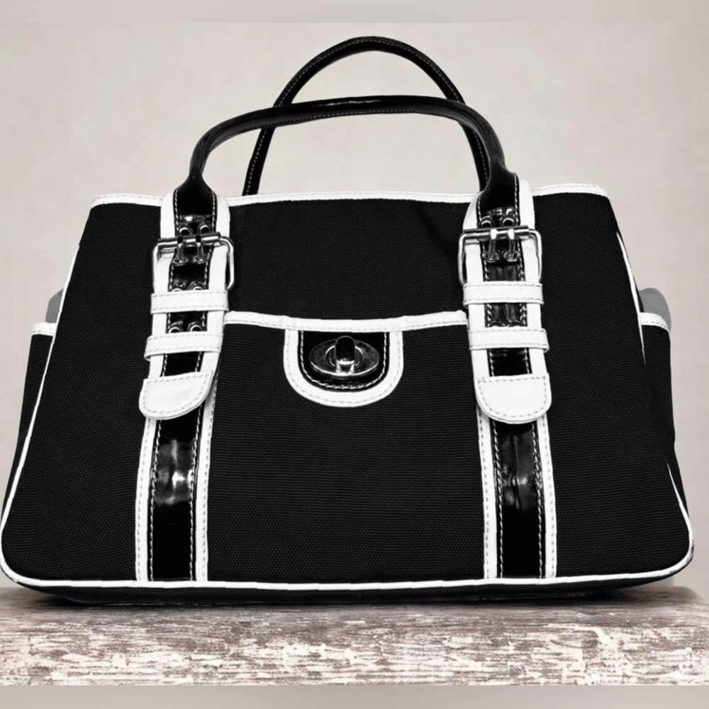 Isabella Fiore Vintage Handbag